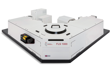 Изображение Флуоресцентный спектрометр FLS1000 Edinburgh Instruments