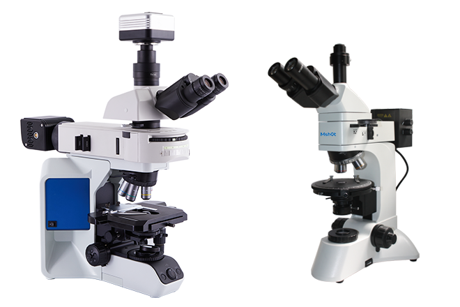 Оптические микроскопы MShot. Аналоги микроскопов Olympus по доступным ценам!