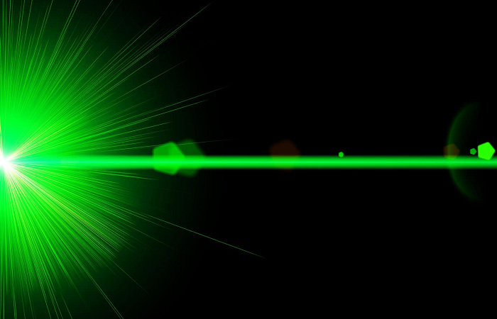 Лазеры более высокой мощности для более качественной, глубокой и быстрой визуализации