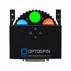 Колеса для фильтров OptoSpin IV