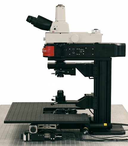 Модульный микроскоп Cerna. Комплектация №8