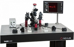 Компоненты оптических микроскопов Cerna® Thorlabs