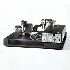 Изображение 802D - аппарат для испытания пермеабилизированных волокон