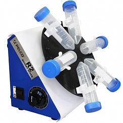 Изображение Ротаторы PELCO® - инфильтрация тканей для подготовки проб ЭМ