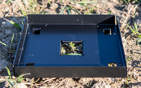 Фото IMAGING-PAM MOBILE - портативный флуориметр для работы в полевых условиях