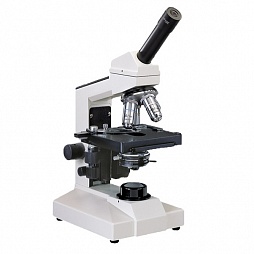 Изображение Биологические микроскопы