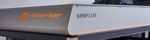 Микроскоп MINFLUX - молекулярное разрешение