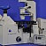 Микроскоп Zeiss Axiovert S100