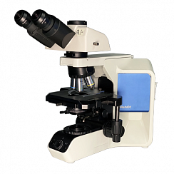 Изображение Биологический микроскоп ML51-N