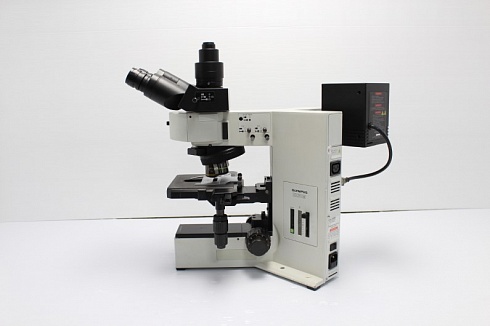 Изображение Микроскоп Olympus BX60