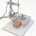 Система Lab Standard с адаптерами для мышей и новорожденных крыс
