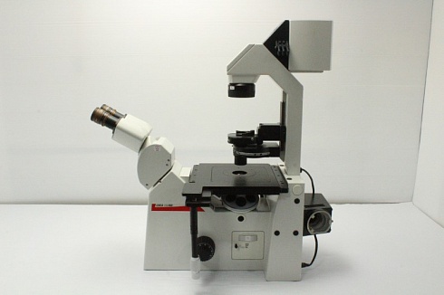 Изображение Микроскоп Leica DM IRB