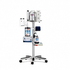 Изображение Портативная система для анестезии на стойке R520