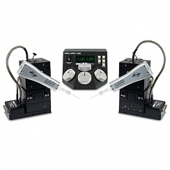 Изображение Система MPC-145: контроллер MPC-100 и микроманипулятор MP-845 Sutter Instrument
