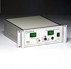 Изображение 825A - термопарный термометр / контроллер TEC