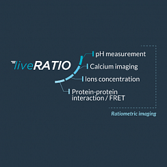 Фото Система liveRATIO для ратиометрической визуализации