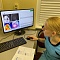 Фотоотчет тестирования системы визуализации кровотока RWD в ФГАУ "НМИЦ здоровья детей"