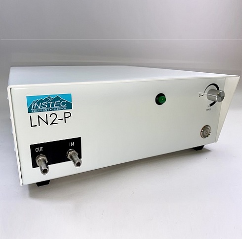Системы охлаждения жидким азотом LN2
