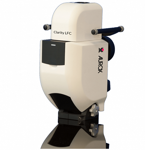 оптический модуль для конфокальной микроскопии