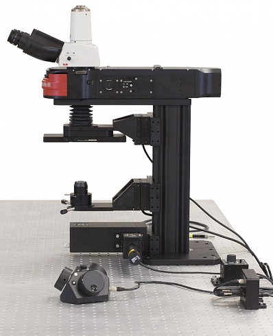 Модульный микроскоп Cerna. Комплектация №5