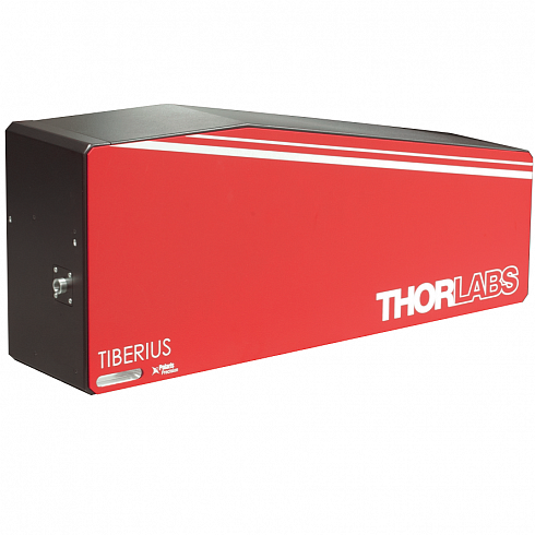 Фемтосекундный перестраиваемый титан-сапфировый лазер Tiberius