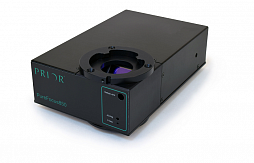 Лазерная система автофокусировки PureFocus850 сокращает время проверки электронных компонентов на 95%