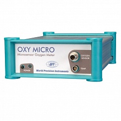 Фото Измеритель кислорода Oxy Micro