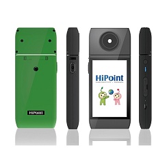 Фото Спектрометр для растений HiPoint HR-550