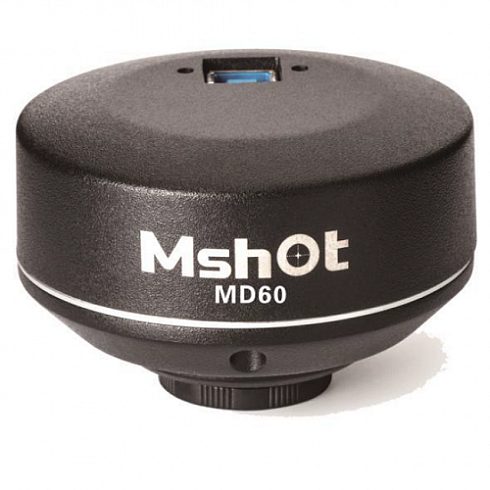 CMOS камера MD60