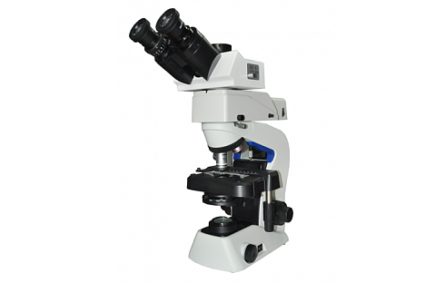 Флуоресцентный микроскоп MF23