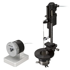 Изображение Микроманипулятор с открытой камерой MO-97A