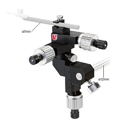 Изображение Микроманипулятор UMM-3FC