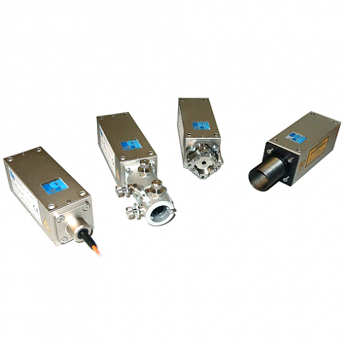 Пикосекундные лазеры серии BDS-MM