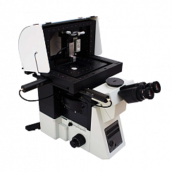 Изображение Система сканирующей ион-проводящей микроскопии