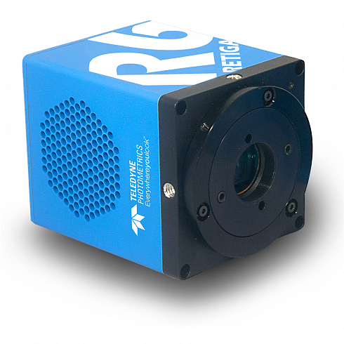 CCD камера Retiga R6