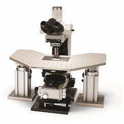 Системы X-Y смещения MT-1078/MT-2078/MT-2278 для микроскопов Sutter Instrument