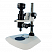 Цифровой монокулярный флуоресцентный микроскоп MZX11