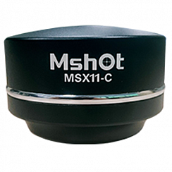 CMOS камеры для микроскопии. 