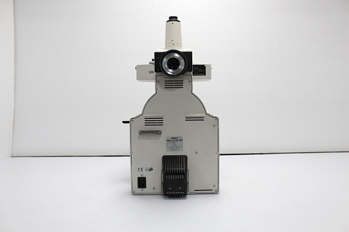 Изображение Микроскоп Nikon E400