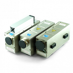 Гибридные фотодетекторы серии HPM-100
