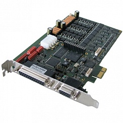 Контроллер TANGO PCI-E для столов с моторизацией