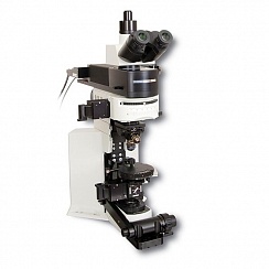 Изображение Система DF-SCOPE для мультифотонной визуализации с микроскопами Olympus BX51WI 