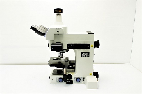 Изображение Микроскоп Nikon E1000