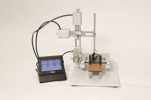 Моторизированная система Lab Standard с адаптерами для стереотаксиса мышей
