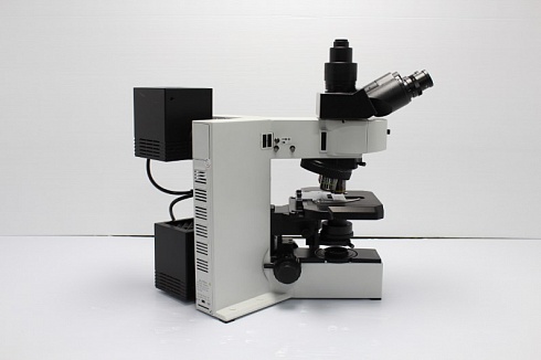 Изображение Микроскоп Olympus BX60