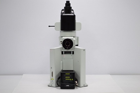 Изображение Флуоресцентный микроскоп Olympus BX61 с моторизацией