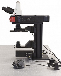 Изображение Модульный микроскоп Cerna. Комплектация №5