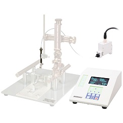 Изображение Микроманипулятор для стереотаксиса MDO-84