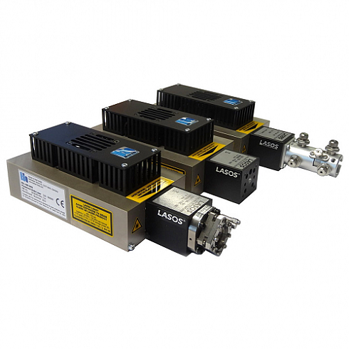 Пикосекундные лазеры серии BDL-SMN