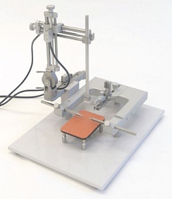 Изображение Система Lab Standard с адаптерами для мышей и новорожденных крыс